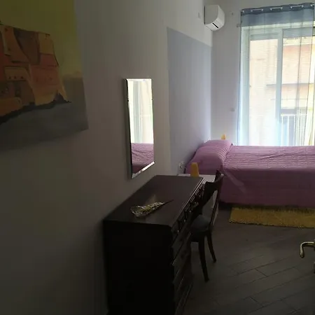 לינה וארוחת בוקר La Bugia