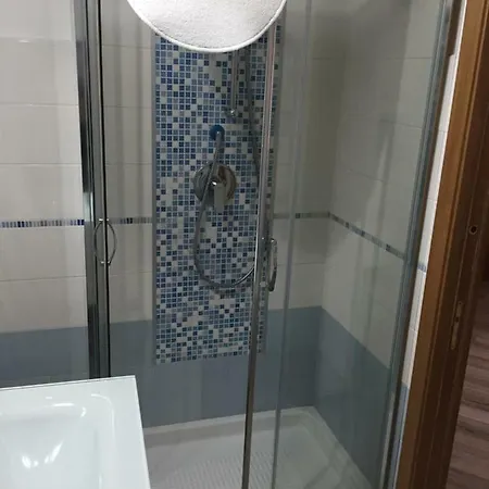 לינה וארוחת בוקר La Bugia