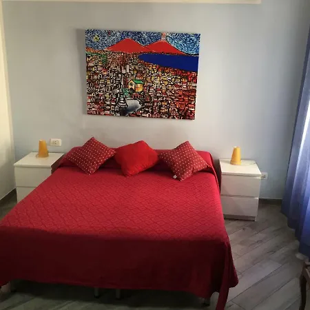 La Bugia * נאפולי