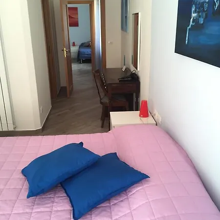 Bed & Breakfast La Bugia