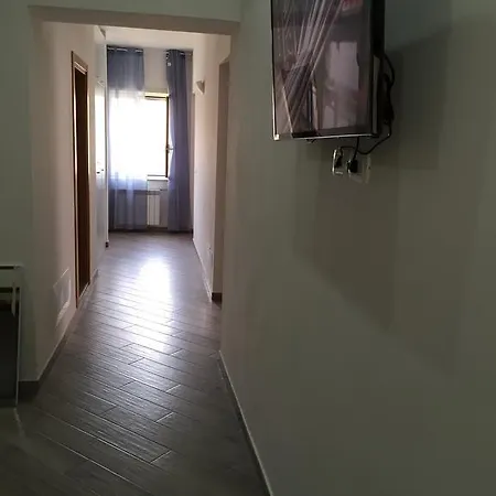 Bed & Breakfast La Bugia *