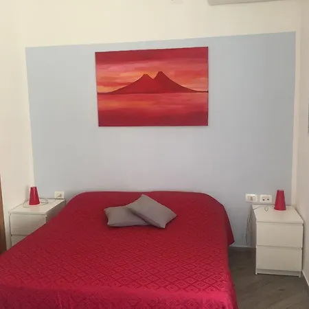 La Bugia Bed & Breakfast