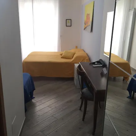 Bed & Breakfast La Bugia *