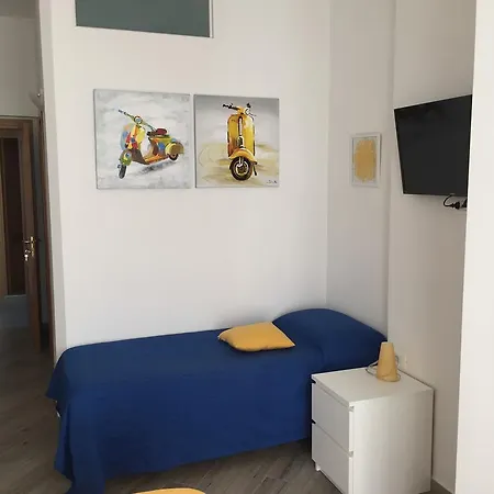 La Bugia Bed & Breakfast *