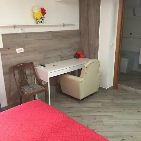 Bed & Breakfast La Bugia Naples