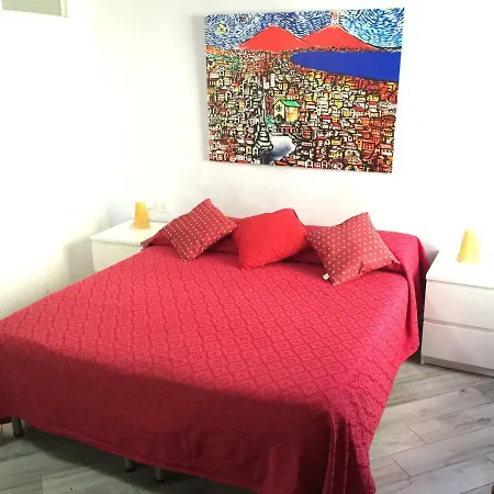 La Bugia Bed & Breakfast