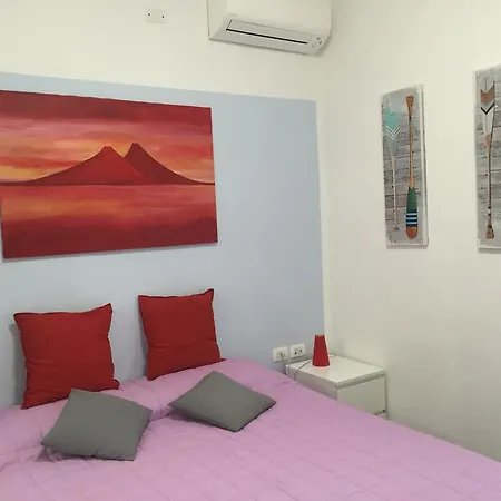 Bed and breakfast La Bugia *