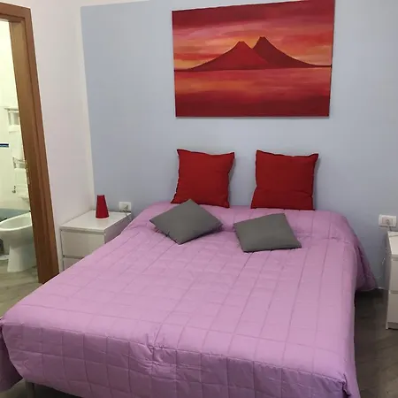 Bed and breakfast La Bugia *