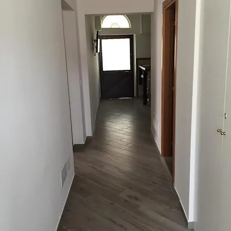 Nocleg ze śniadaniem La Bugia Neapol