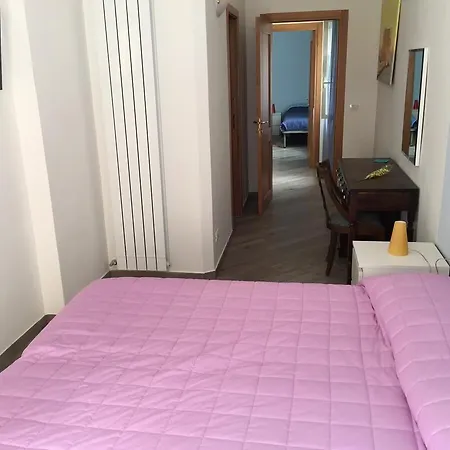 Nocleg ze śniadaniem La Bugia