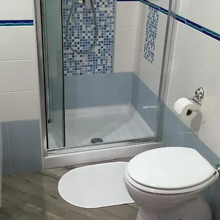 Couette-café La Bugia *