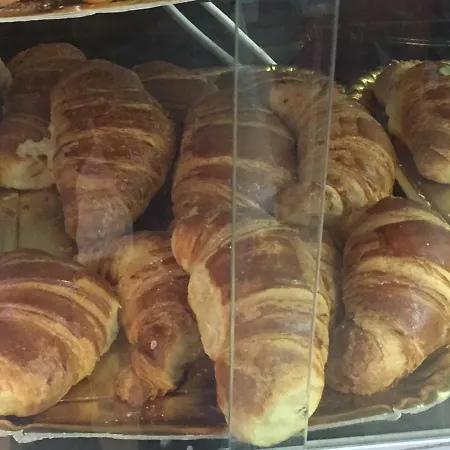 La Bugia * Napoli
