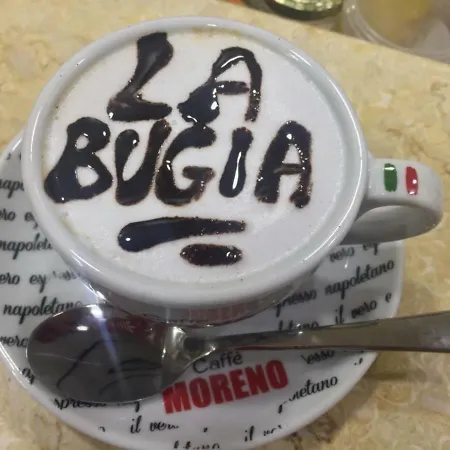 La Bugia