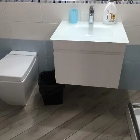 Alojamento de Acomodação e Pequeno-almoço La Bugia