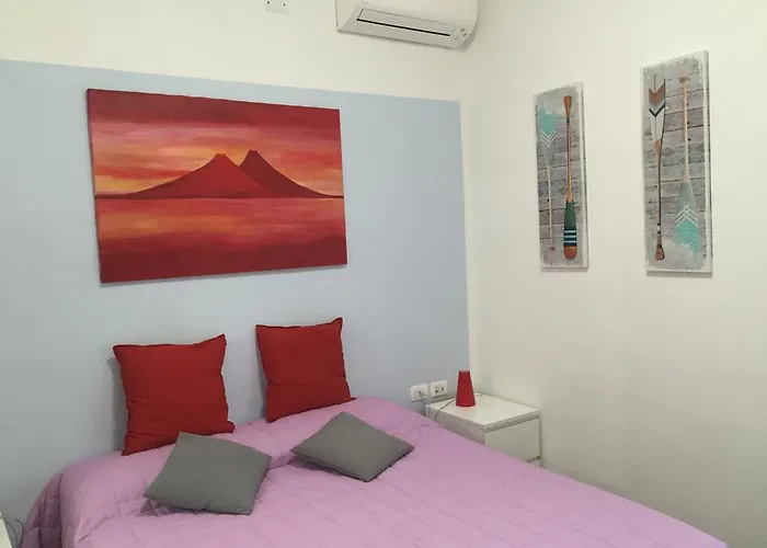 Bed & Breakfast La Bugia *