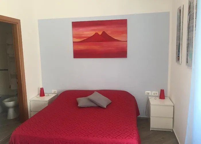 La Bugia Bed & Breakfast