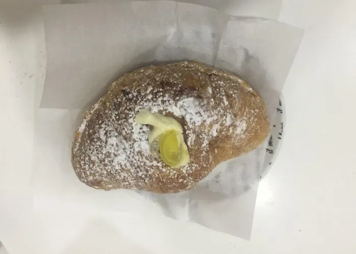 La Bugia Bed & Breakfast