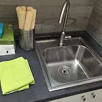 拉布希亚住宿加早餐旅馆 那不勒斯