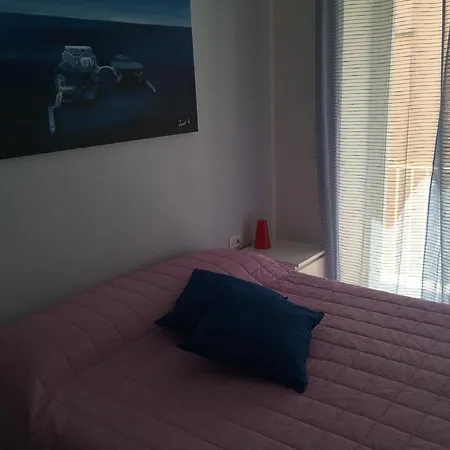 Panzió La Bugia Nápoly