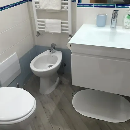 Bed & Breakfast La Bugia Napoli