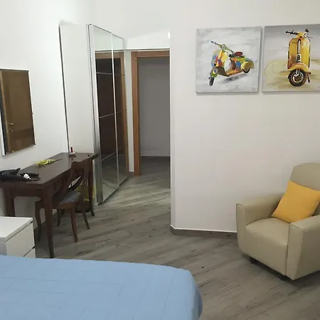 La Bugia Napoli