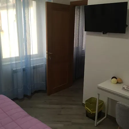 Bed & Breakfast La Bugia