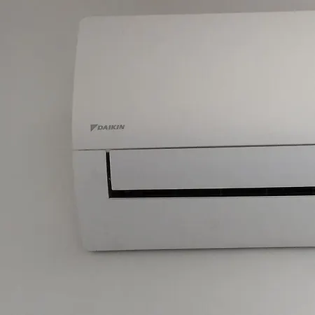 Panzió La Bugia Nápoly