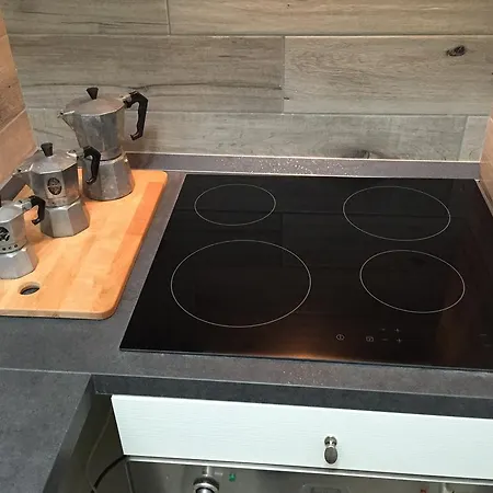 Bed & Breakfast La Bugia