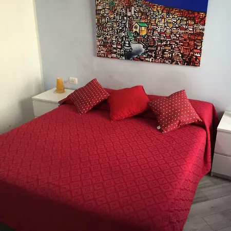 La Bugia Bed & Breakfast Napoli