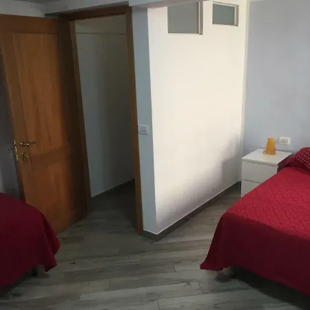 Panzió La Bugia Nápoly