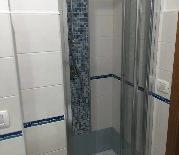 ベッド・アンド・ブレックファスト ラ ブジア *