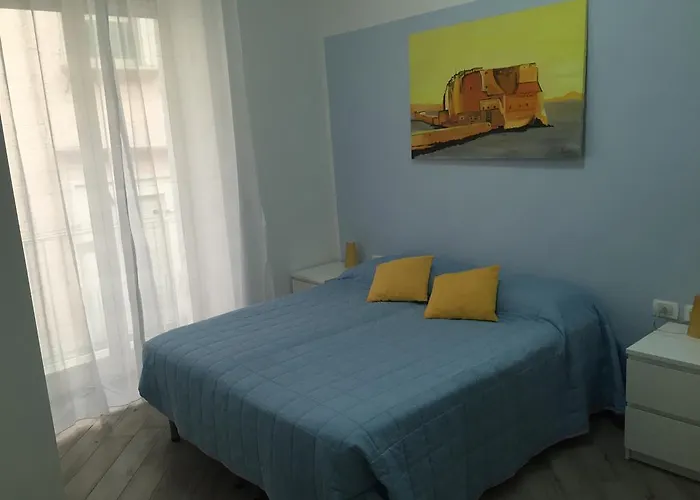 ベッド・アンド・ブレックファスト ラ ブジア *