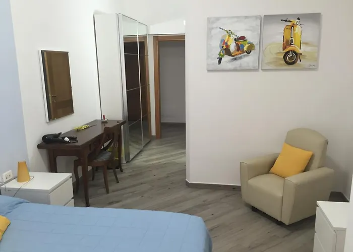 ラ ブジア ナポリ