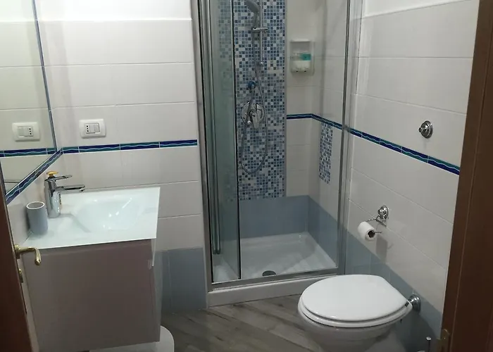 ラ ブジア ナポリ