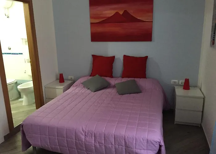 ラ ブジア ナポリ