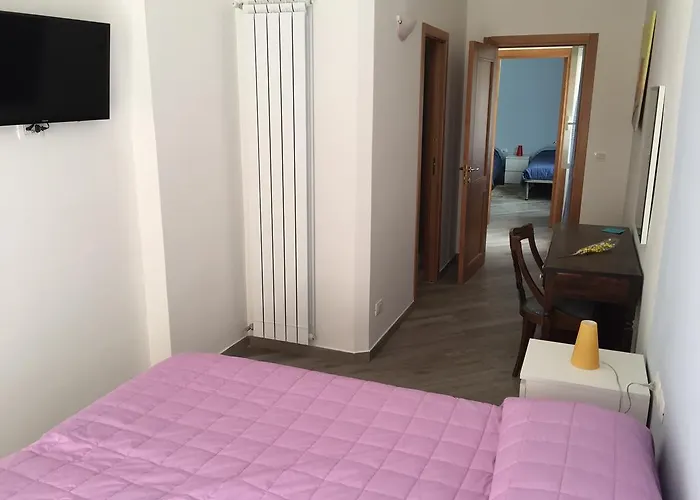 ラ ブジア ナポリ