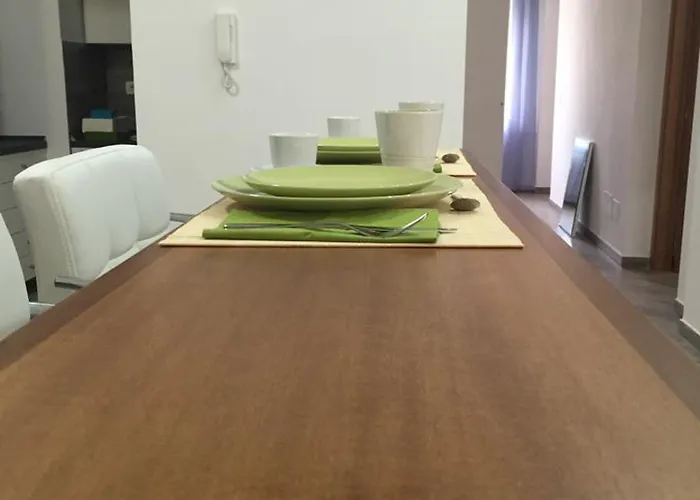 ラ ブジア ナポリ