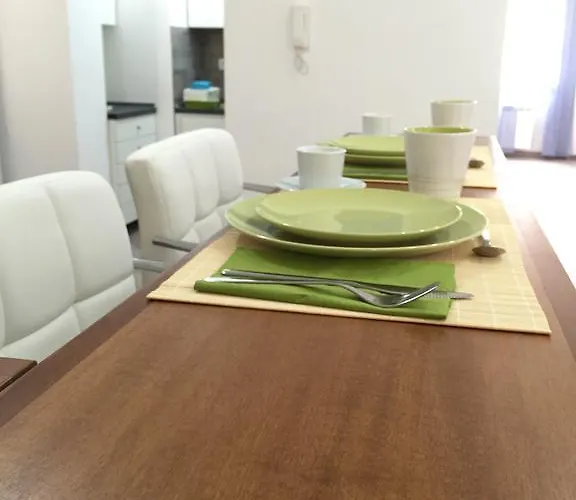 ベッド・アンド・ブレックファスト ラ ブジア *