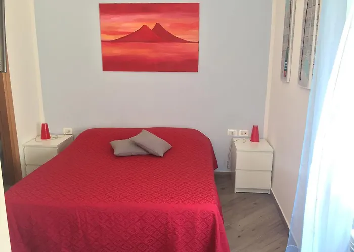 ラ ブジア ナポリ