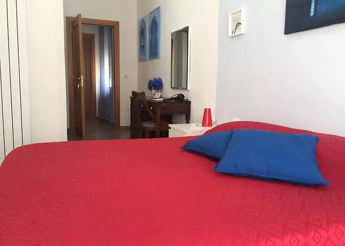 ラ ブジア * ナポリ