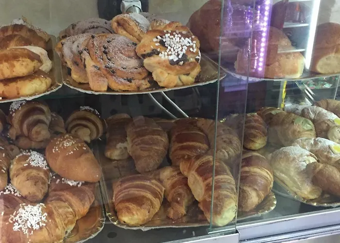 ベッド・アンド・ブレックファスト ラ ブジア *