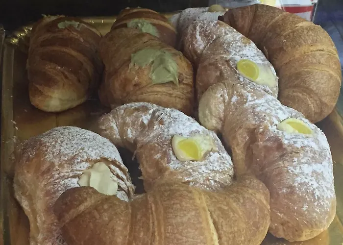 ラ ブジア ベッド・アンド・ブレックファスト