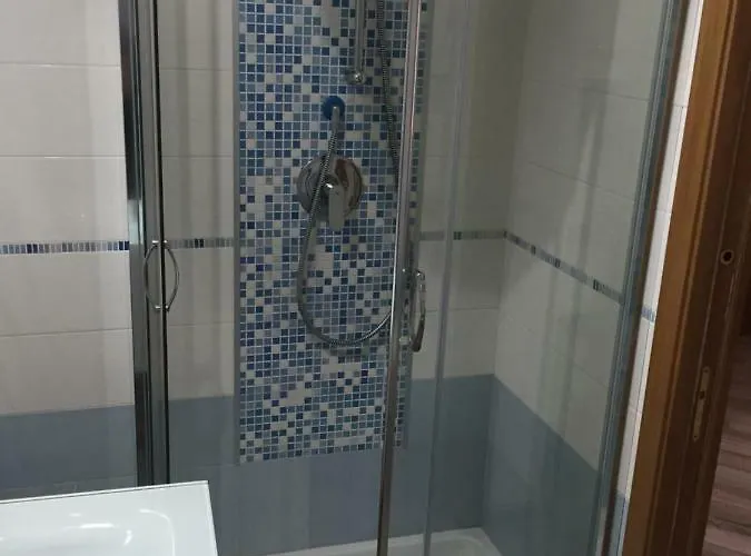 ベッド・アンド・ブレックファスト ラ ブジア