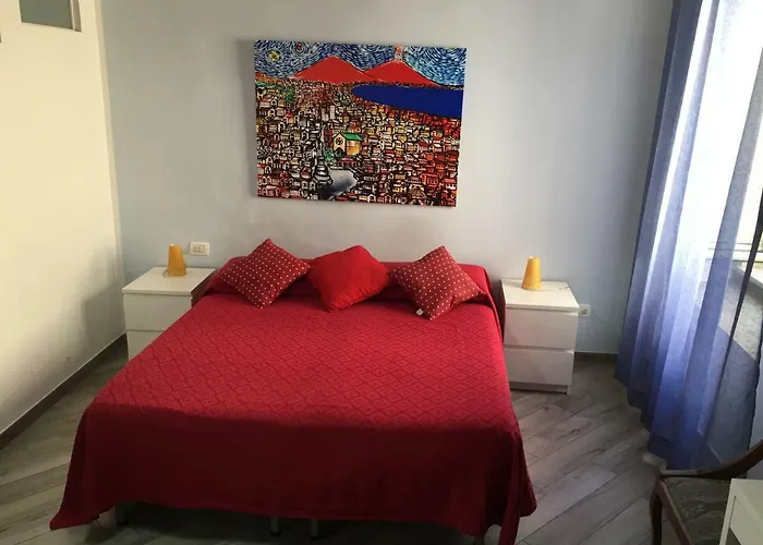 ラ ブジア * ナポリ