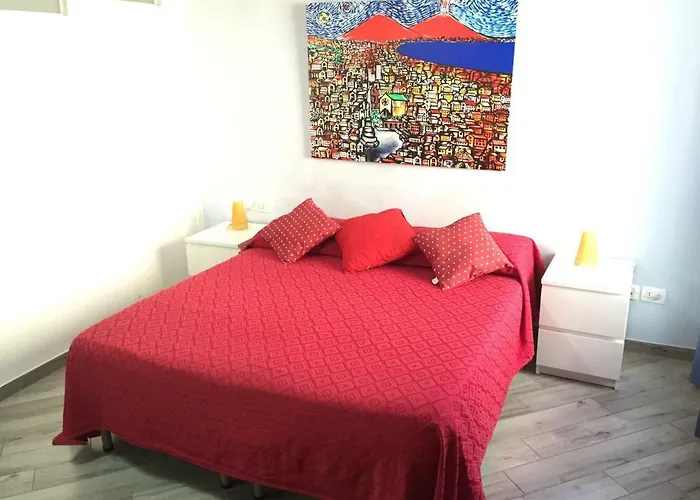 ラ ブジア ベッド・アンド・ブレックファスト