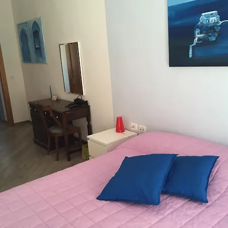 Panzió La Bugia *