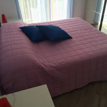 Bed & Breakfast La Bugia Naples