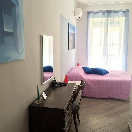 Bed & Breakfast La Bugia *