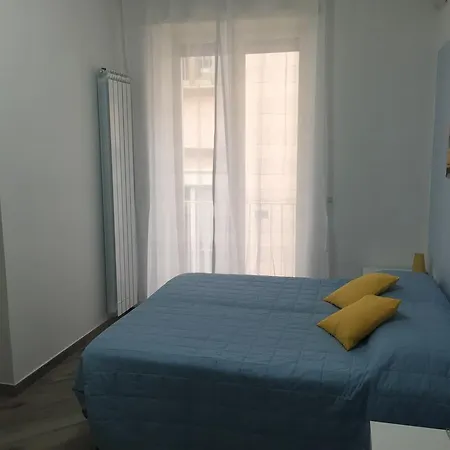 La Bugia