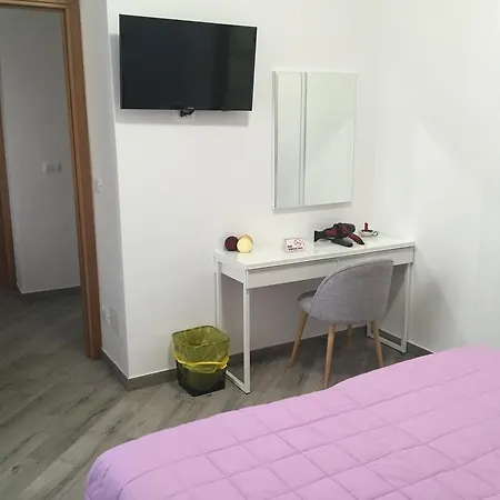 Bed & Breakfast La Bugia